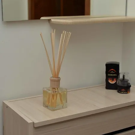 Apartment Amik Ovcho Pole *