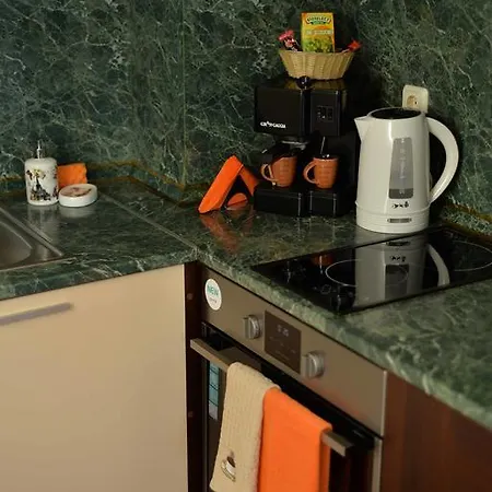 Apartment Amik Ovcho Pole *