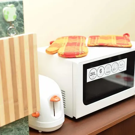 Apartment Amik Ovcho Pole