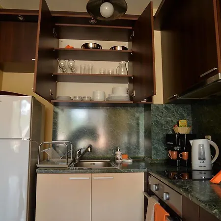 Apartment Amik Ovcho Pole Sofia