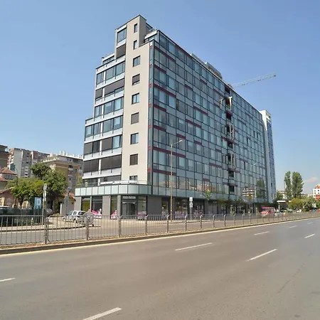 Apartment Amik Ovcho Pole