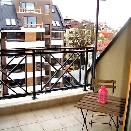 Apartment Amik Ovcho Pole