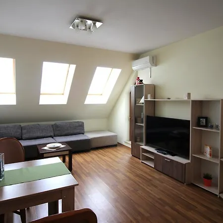 Apartment Amik Ovcho Pole