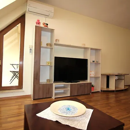 Apartment Amik Ovcho Pole Sofia