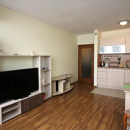 Apartment Amik Ovcho Pole