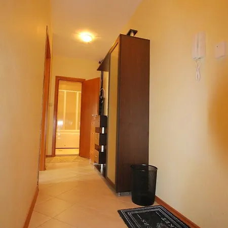 Amik Ovcho Pole Sofia