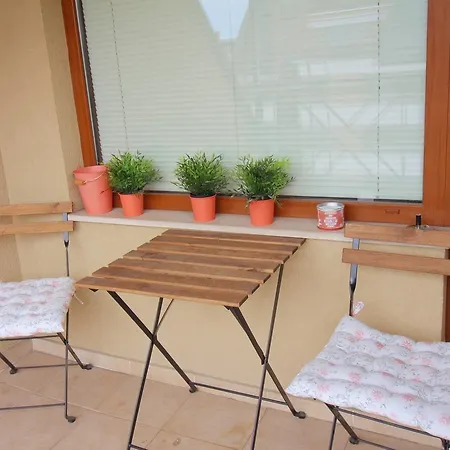 Amik Ovcho Pole Apartment *