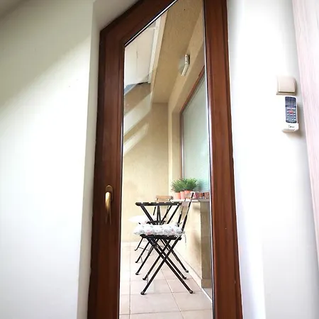 Apartment Amik Ovcho Pole