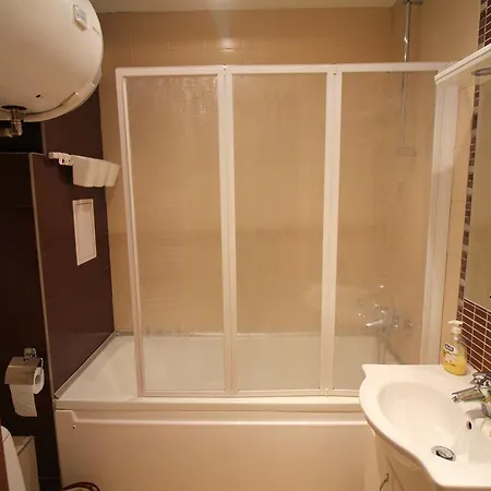 Apartment Amik Ovcho Pole