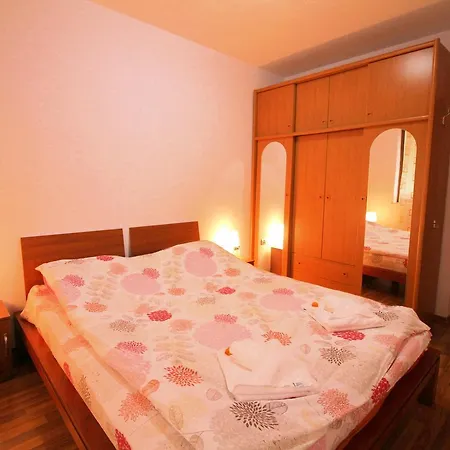 Apartment Amik Ovcho Pole Sofia